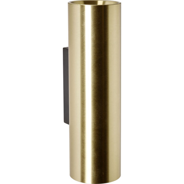 Tobo Vegglampe Messing