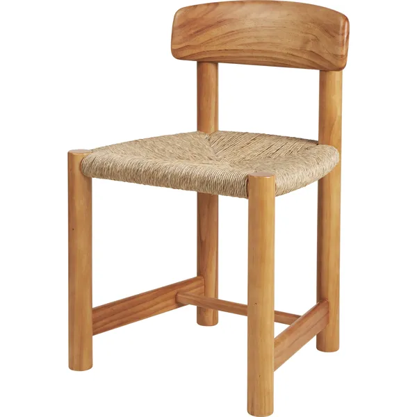 Daumiller Side Stol Golden Pine