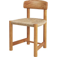 Daumiller Side Stol Golden Pine