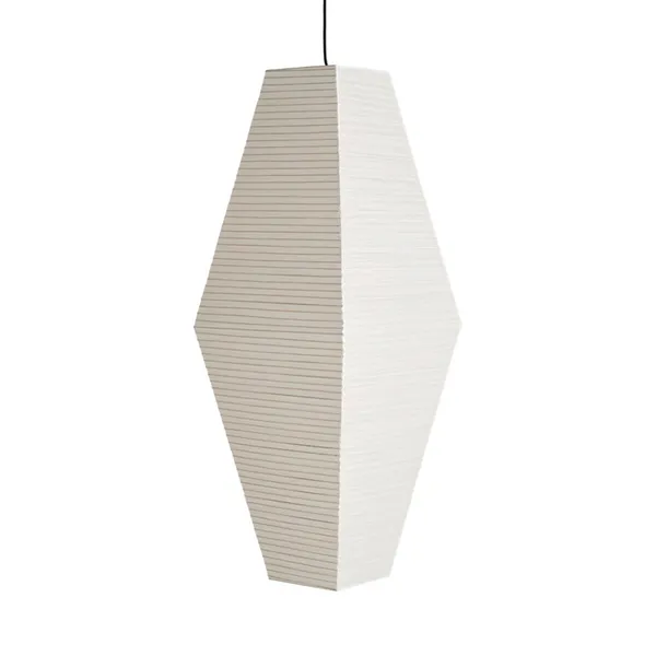 Paper Shade Lampeskærm