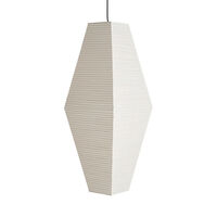 Paper Shade Lampeskærm