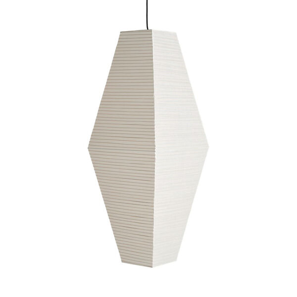 Paper Shade Lampeskærm