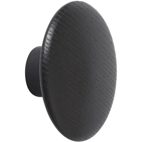 Dots Krok Tre Ø65 cm Sort