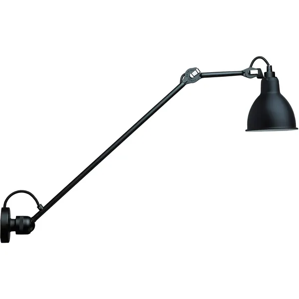 La Lampe Gras N°304 Seinävalaisin L60 Musta