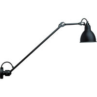 La Lampe Gras N°304 Seinävalaisin L60 Musta