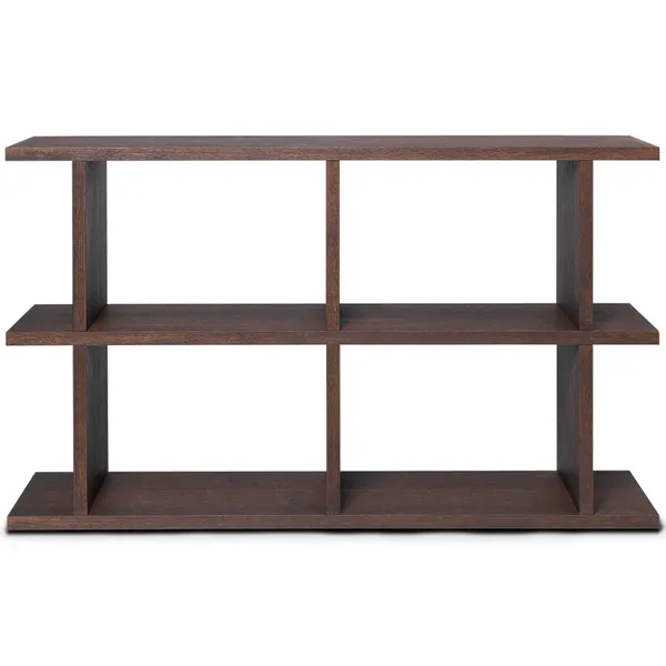 Kona Bogreol 2x2 Naturlig