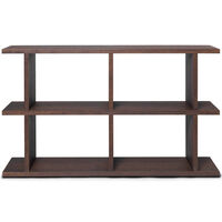 Kona Bogreol 2x2 Naturlig