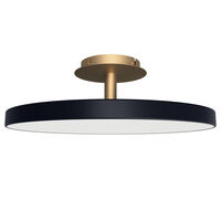Asteria Up Taklampa Large Antracit