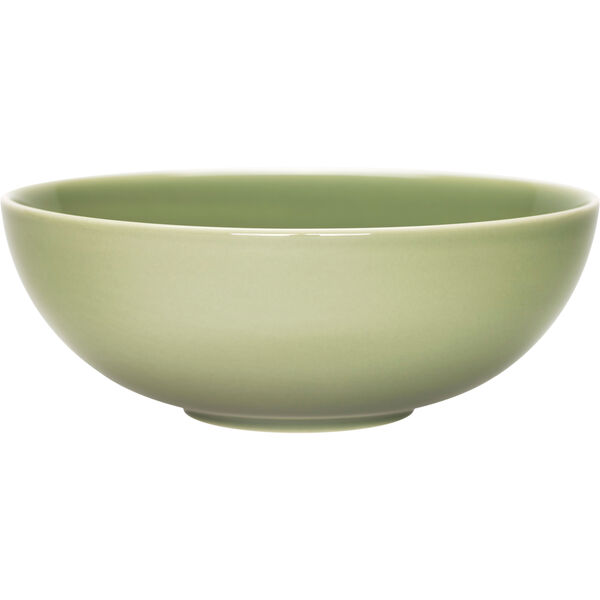 24h Dyb Tallerken 18 cm Sage