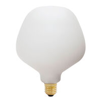 Enno E27 LED Pære 6W