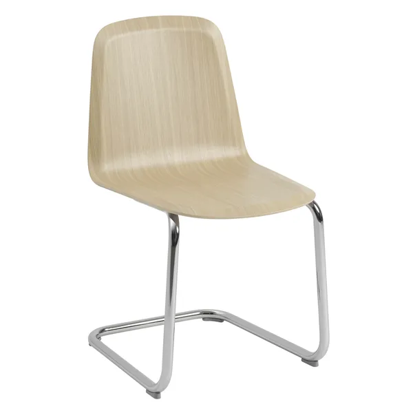 Brink Stol Eg / Krom