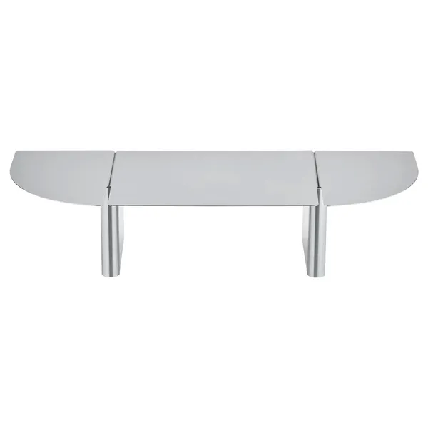 ORU Væghylde 60 cm Stål