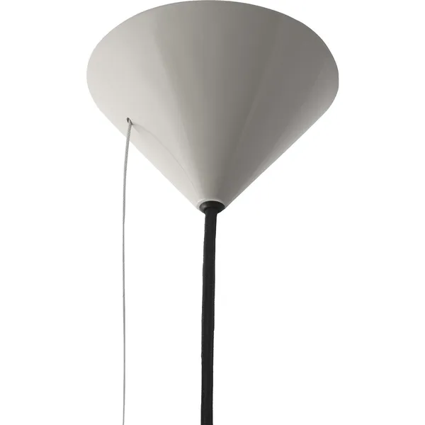Pose Pendel Ø43 cm Putty