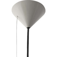 Pose Pendel Ø43 cm Putty