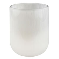 Opal Toothbrush Holder Linen