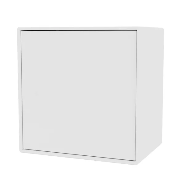 Mini 1103 Hylle New White