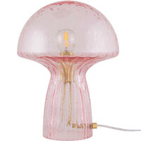 Fungo Pöytävalaisin Special Edition 22 cm Pinkki