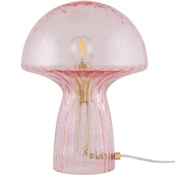 Fungo Pöytävalaisin Special Edition 22 cm Pinkki