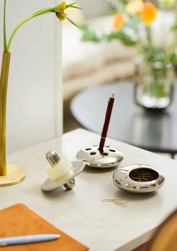 Oopus Essentials Oppbevaringssett 3 Deler