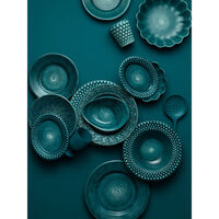 Oyster Lautanen Ocean 28 cm