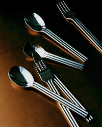 Canteen Sked 4-pack Polerat Silver
