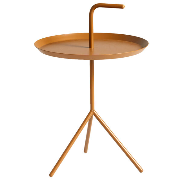 DLM Bord Ø38 cm Toffee