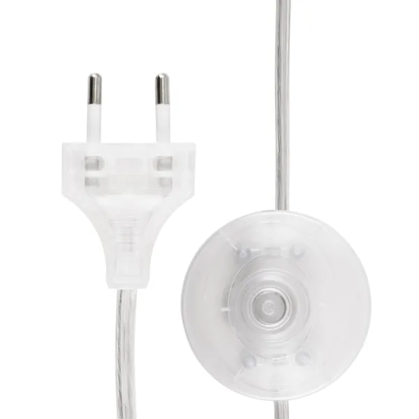 Ripley Gulvlampe Beige