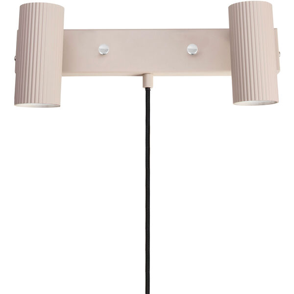 Hubble 2 Seinävalaisin Beige