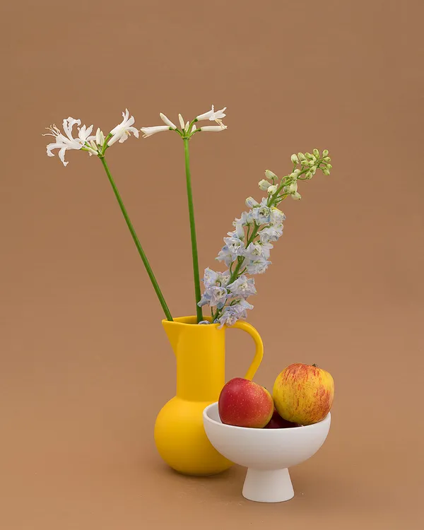 Strøm Mugge 1.5 L Freesia Yellow