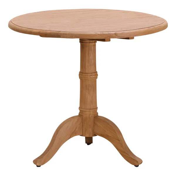 Michel Bord Ø80 cm Teak