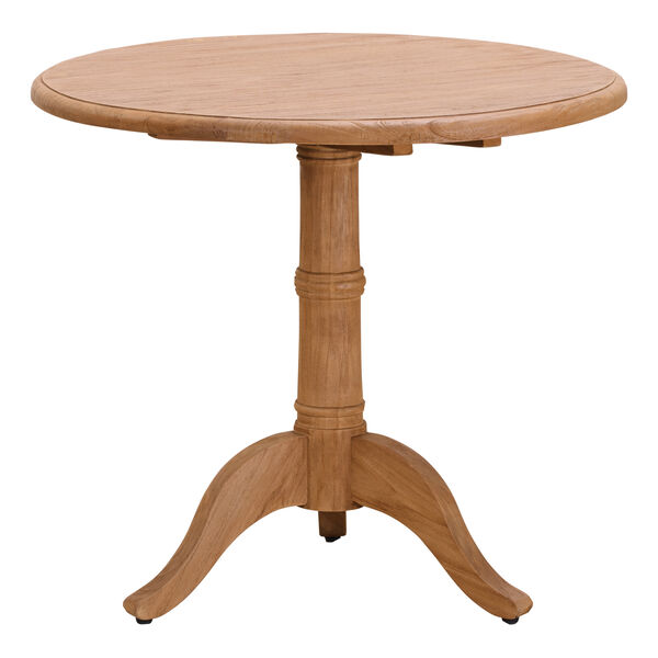Michel Bord Ø80 cm Teak