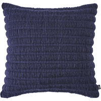 Ridge Tyyny 45x45 cm Indigo