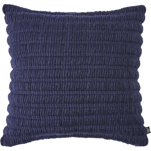 Ridge Tyyny 45x45 cm Indigo