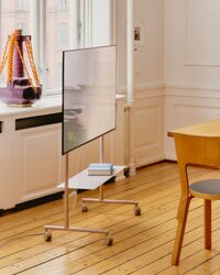Rover Tv Stand Oat