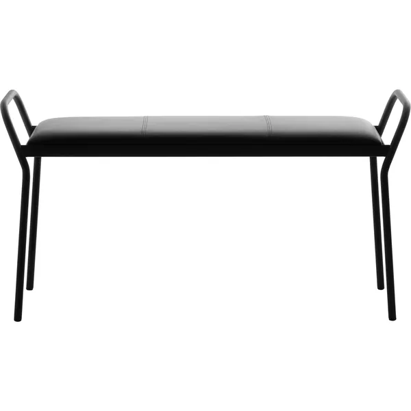 Anytwo Black/Black