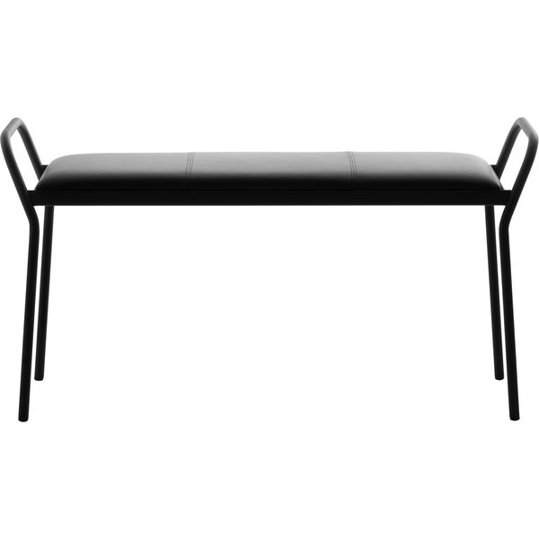 Anytwo Black/Black