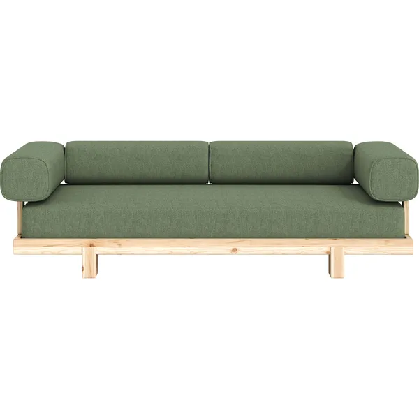 Stay Sovesofa Matcha Green