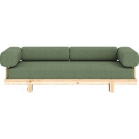 Stay Sovesofa Matcha Green