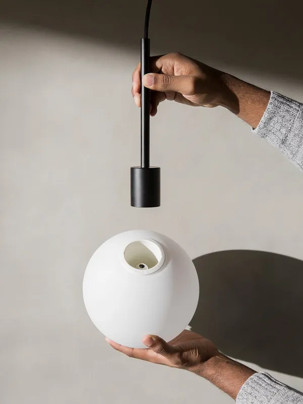 TR Bulb Matt