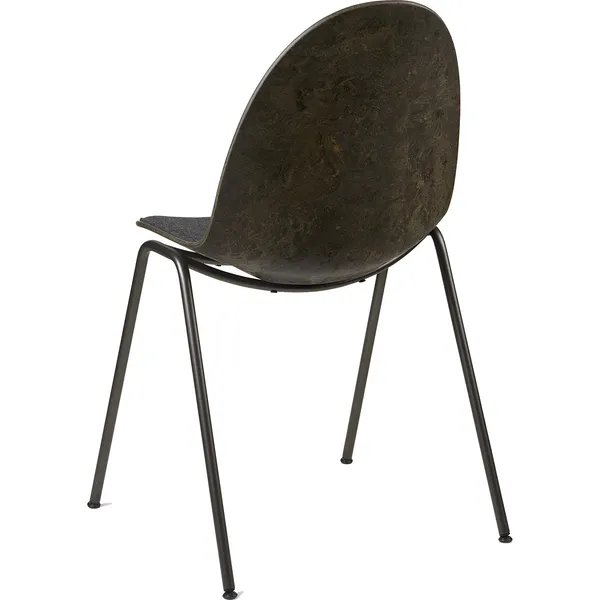 Eternity Stol Coffee Waste Black
