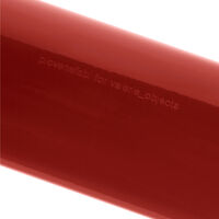 La Quattro Wall Lamp Red