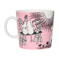 Moomin Krus 40 cl Love 30