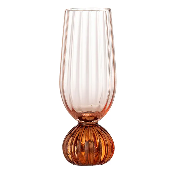 Taurin Champagneglas 25 cl Rose