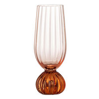 Taurin Champagneglas 25 cl Rose