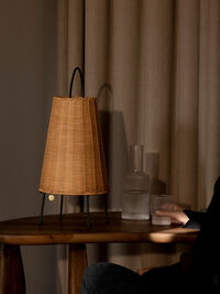 Porti Braided Bordlampe