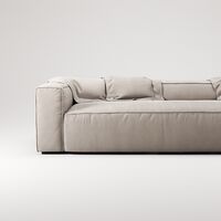 Grand Sofa 3-seters Sandshell Beige