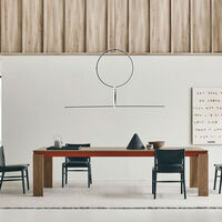 Arrangements Line Pendel LED 29W