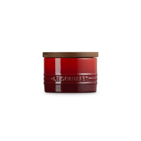 Signature Storage Jar 200 ml Cerise