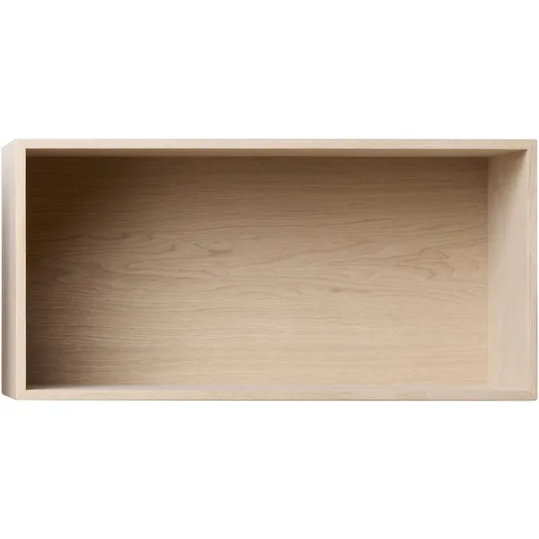 Mini Stacked Hylle L Eik