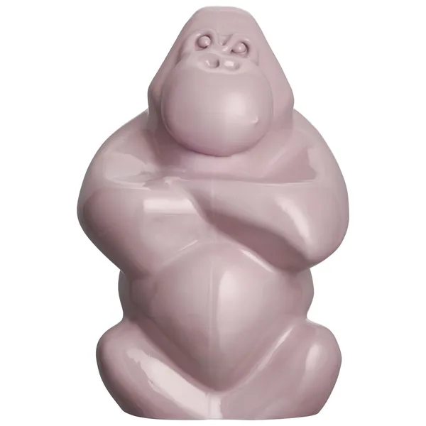 My Wide Life Skulptur Gabba Gabba Hey Powder Pink